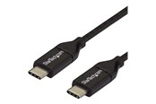 Kabel USB - StarTech.com USB-C to USB-C Cable - M/M - 3 m (10 ft.) - USB 2.0 - USB2CC3M