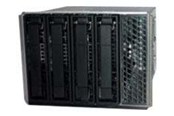 Dysk twardy - akcesoria - Intel Drive Bay - Kit - hus til lagringsenhed - AUP4X35S3HSDK