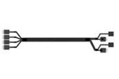 Kabel SAS / SCSI - Intel OCuLink Cable Kit - AXXCBL625CVCX