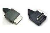 Kabel SAS / SCSI - Intel OCuLink Cable Kit - AXXCBL700CVCR