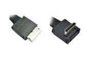 Kabel SAS / SCSI - Intel OCuLink Cable Kit - AXXCBL800CVCR