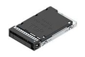 Dysk twardy - akcesoria - Intel - holder til lagringsenhed (caddy) - FXX35HSCAR2