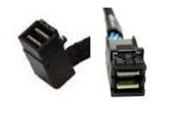 Kabel SAS / SCSI - Intel mSAS-HD Cable Kit - AXXCBL650HDHRT