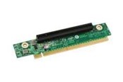 Stacja dokujaca - Intel 1U PCI Express 1x16 Riser - udvidelseskort - F1UL16RISER3