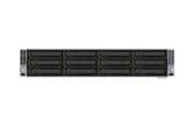 Obudowa komputerowa - Intel Server Chassis - Obudowa komputerowa - Server (Rack) - Czarny - H2312XXLR3