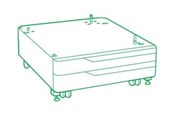 Akcesoria do drukarek - Lexmark 2 x 500-Sheet Tray CS92x CX92x - 32C0050