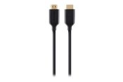 Kable - różne - Belkin High Speed HDMI Cable with Ethernet - F3Y021bt2M
