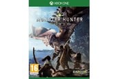 Gry - Monster Hunter: World - Microsoft Xbox One - RPG - 5055060967263