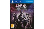 Gry - Dissidia: Final Fantasy NT - Sony PlayStation 4 - Bijatyka - 5021290078987