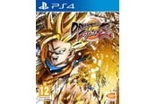 Gry - Dragon Ball FighterZ - Sony PlayStation 4 - Bijatyka - 3391891995399