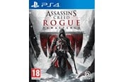 Gry - Assassin's Creed: Rogue Remastered - Sony PlayStation 4 - Akcji/Przygodowa - 3307216044512