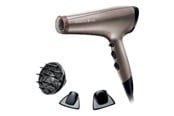 Suszarka do wlosów - REMINGTON Suszarka do włosów Keratin Protect Dryer AC8002 - 2200 W - 4008496938469