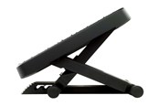 Akcesoria komputerowe - Fellowes Professional Series Ultimate Foot Support - 8067001