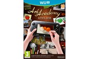 Gry - Art Academy Atelier - Nintendo Wii U - Rozrywkowa - 0045496334734