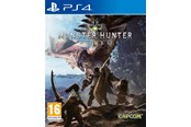 Gry - Monster Hunter: World - Sony PlayStation 4 - RPG - 5055060945391