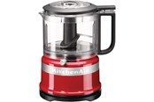 Maszyna kuchenna, robot kuchenny - KitchenAid Robot kuchenny 5KFC3516EER Classic - Red - 5KFC3516EER