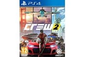 Gry - The Crew 2 - Sony PlayStation 4 - Wyścigi - 3307216024637