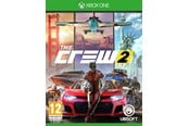 Gry - The Crew 2 - Microsoft Xbox One - Wyścigi - 3307216024811