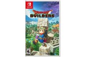 Gry - Dragon Quest Builders - Nintendo Switch - RPG - 0045496421434