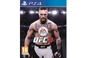 Gry - UFC 3 - Sony PlayStation 4 - Sport - 0014633735420