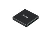 Karta pamieci - adapter i czytniki kart - Hama USB 3.0 Multi-Card Reader - kortlæser - USB 3.0 - 00124022