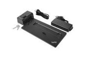 Stacja dokujaca - Lenovo ThinkPad Pro Docking Station 135W (40AH0135EU) EU - 40AH0135EU