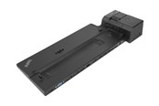 Stacja dokujaca - Lenovo Ultra Docking Station - VGA - HDMI - 2× DP - 40AJ0135EU