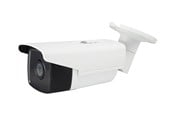Kamera sieciowa - LevelOne IPCam FCS-5092 Fix Out 5MP H.265 - FCS-5092