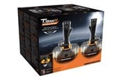 Akcesoria dla graczy - Thrustmaster T.16000M FCS Duo Stick - Wired Controller - 2960815
