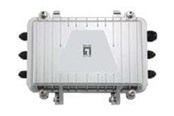 Wzmacniacz i transceiver  - LevelOne PFE-1014R - netværksforlænger - 100Mb LAN GigE - PFE-1014R