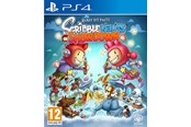 Gry - Scribblenauts: Showdown - Sony PlayStation 4 - Impreza - 5051895411025
