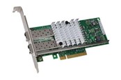 Adapter Sieciowy (karta sieciowa, serwer druku, itp.) - Sonnettech Presto 10GbE SFP+ - G10E-SFP-2XA-E2