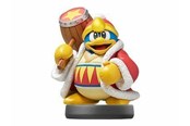 Akcesoria dla graczy - Nintendo Amiibo King Dedede - Super Smash Bros - 0045496352745