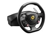 Akcesoria dla graczy - Thrustmaster Ferrari T80 488 GTB Edition - Wired Controller - Sony PlayStation 4 - 4160672