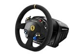 Akcesoria dla graczy - Thrustmaster TS-PC Racer Ferrari 488 Challenge Edition - Wired Wheel - PC - 2960798