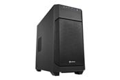 Obudowa komputerowa - Sharkoon V1000 - miditower - micro-ATX - Obudowa komputerowa - Miditower - Czarny - 4044951013951