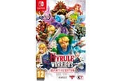 Gry - Hyrule Warriors: Definitive Edition - Nintendo Switch - Akcja - 0045496421816