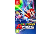 Gry - Mario Tennis Aces - Nintendo Switch - Sport - 0045496422028