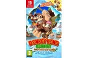 Gry - Donkey Kong Country: Tropical Freeze - Nintendo Switch - Platformowa - 0045496421748