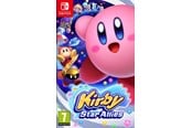 Gry - Kirby Star Allies - Nintendo Switch - Akcja - 0045496421663