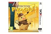 Gry - Detective Pikachu - Nintendo 3DS - Akcji/Przygodowa - 0045496477073