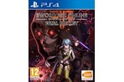 Gry - Sword Art Online: Fatal Bullet - Sony PlayStation 4 - RPG - 3391891996167