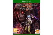 Gry - Sword Art Online: Fatal Bullet - Microsoft Xbox One - Akcja - 3391891996242
