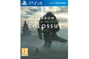 Gry - Shadow of the Colossus - Sony PlayStation 4 - Akcji/Przygodowa - 711719353072
