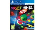 Gry - Fruit Ninja (PSVR) - Sony PlayStation 4 - Wirtualna rzeczywistość - 5060522090496