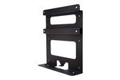 Uchwyty ścienne, uchwyty AV i meble AV - Kensington Wall-Mount Bracket for Universal Charge & Sync Cabinet - Max - recommended for - K64428WW