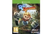 Gry - Rad Rodgers - Microsoft Xbox One - Akcja - 9120080070906
