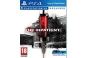 Gry - The Inpatient (VR) - Sony PlayStation 4 - Akcja - 0711719969464
