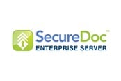 Programy antywirusowe i zabezpieczajace - HP SecureDoc Enterprise Server - E4S88AAE