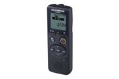 Odtwarzacz MP3, Dyktafon - Olympus VN-541PC - stemmeoptager - Odtwarzacz MP3 4 GB - V405281BE010